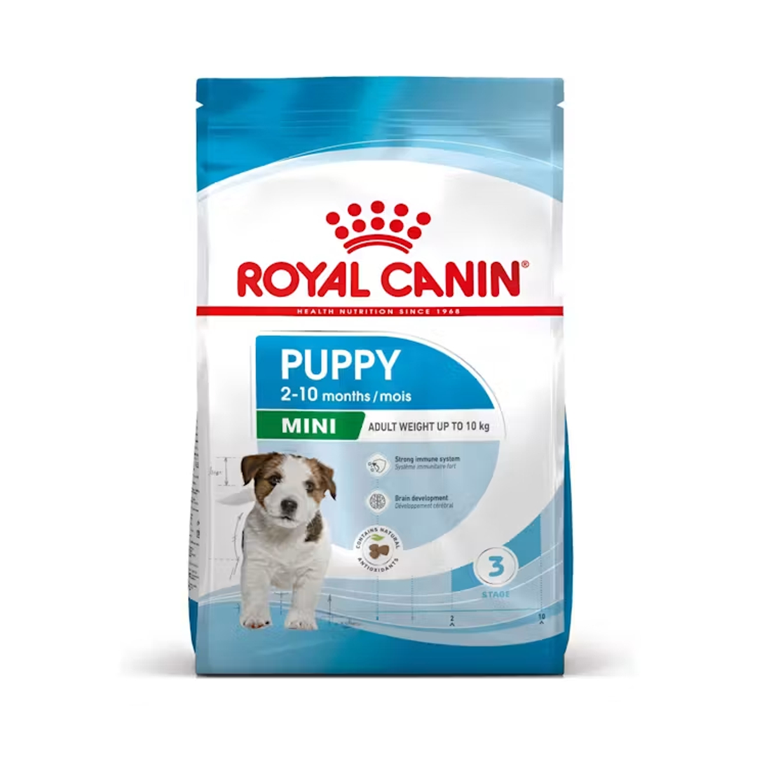 ROYAL CANIN MINI PUPPY 2KG