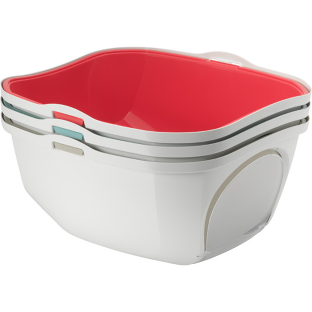 GATERA CERRADA SMART CAT ACUARELA 54,5 C - Imagen 4