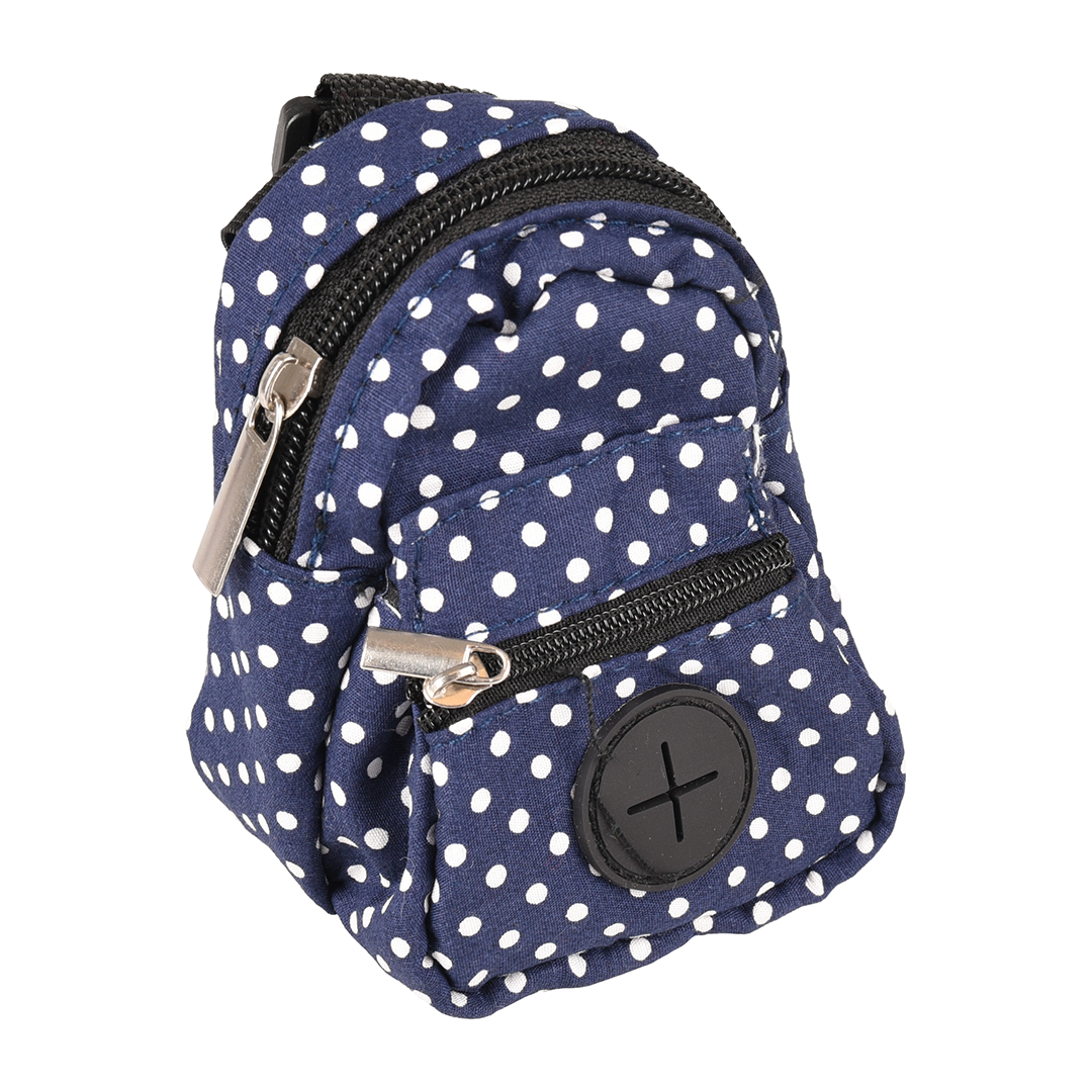 PORTA BOLSAS DOT BENNI