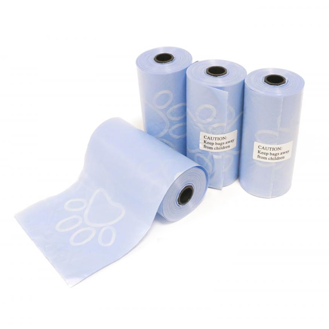 RECAMBIO BOLSA BIODEGRADABLE PERFUMADA 4