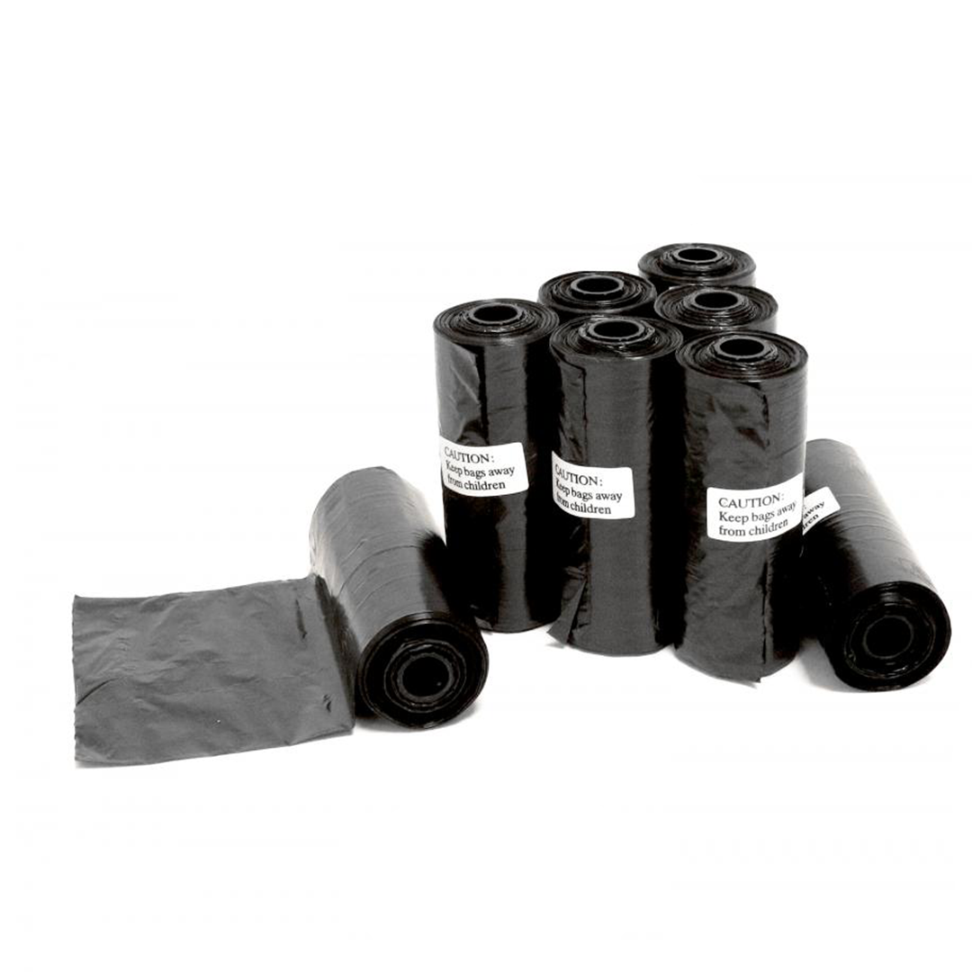 RECAMBIO BOLSA BIODEGRADABLE PERFUMADA 8