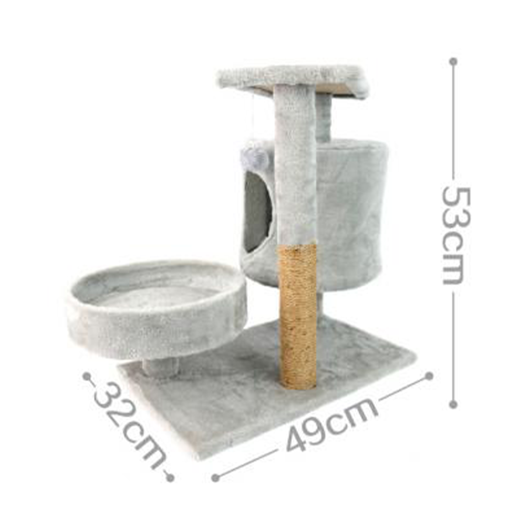 RASCADOR MOD YM6347 (49*32*53CM) - Imagen 3