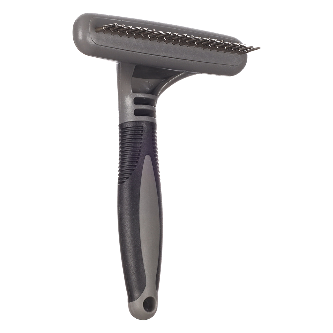 RASQUETA COMFORT PUAS ROTATIVAS