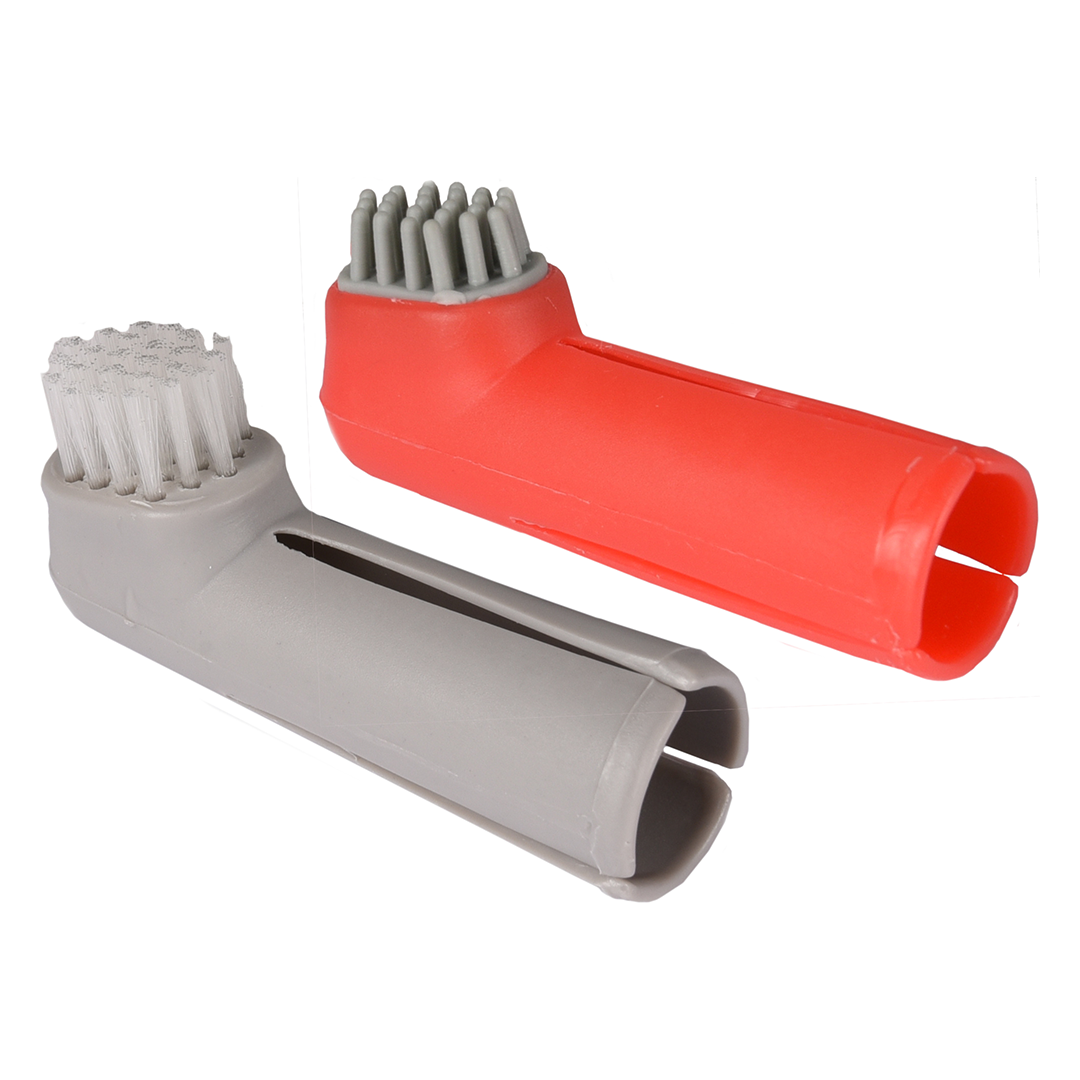 CEPILLO DIENTES 2 UNIDADES