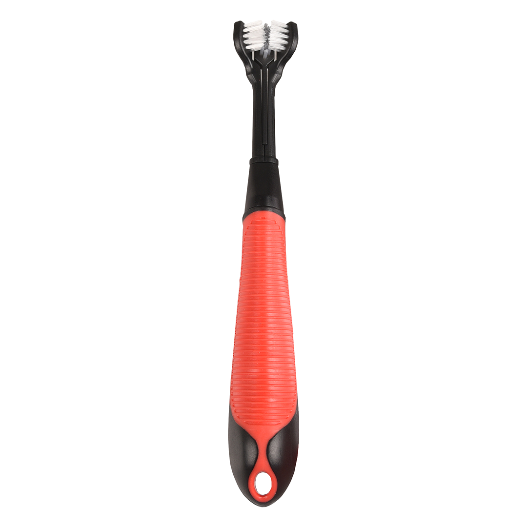 CEPILLO DIENTES KERBER SOFT 3 CABEZALES