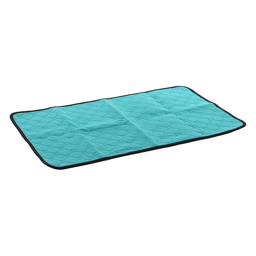 ALFOMBRILLA EDUCATIVA "M"  69*41,5CM