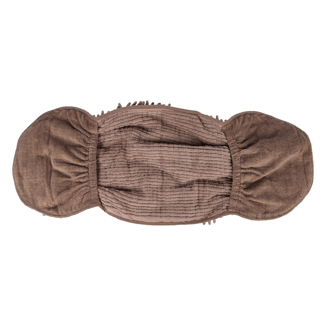 TOALLA ABSORBENTE PAKKA 80*30*2.5CM - Imagen 3