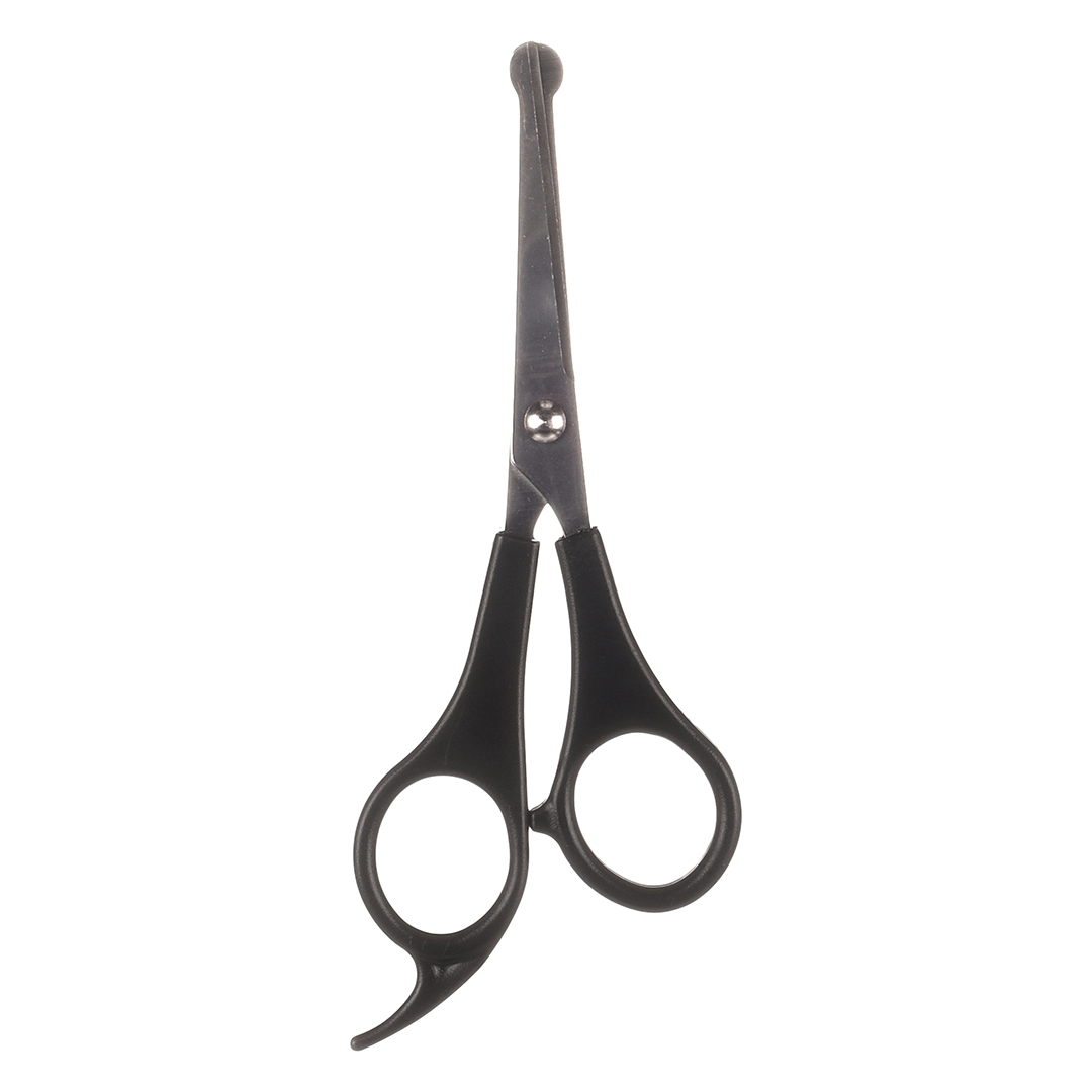 TIJERAS PARA NARIZ-OREJA