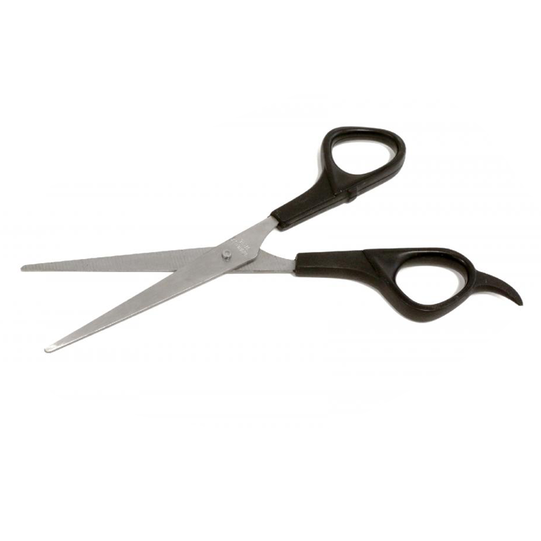 TIJERA TRIMMING (CORTE LISO)