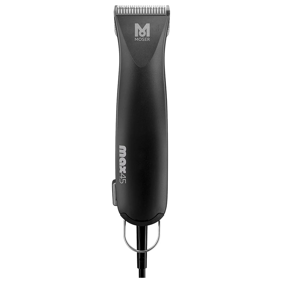 MAQUINA PELAR MOSER MAX45 PACK PROF.