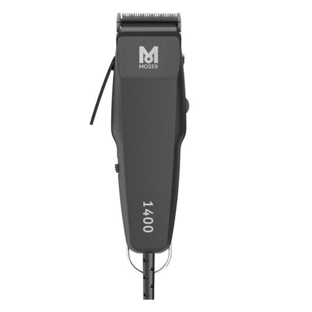 MAQUINA PELAR MOSER 1400 POWER+