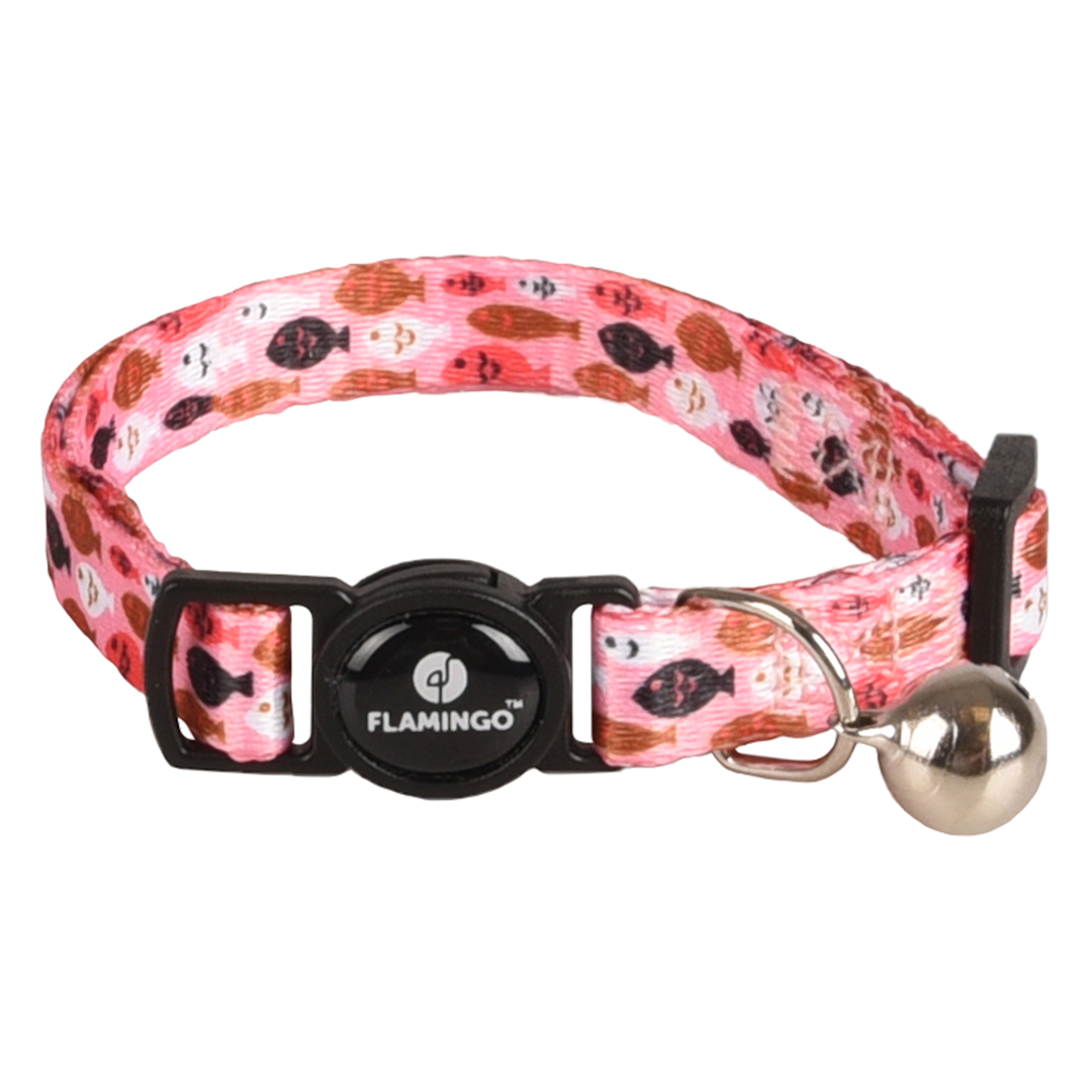 COLLAR GATO MINOU 20*32 CM - Imagen 3