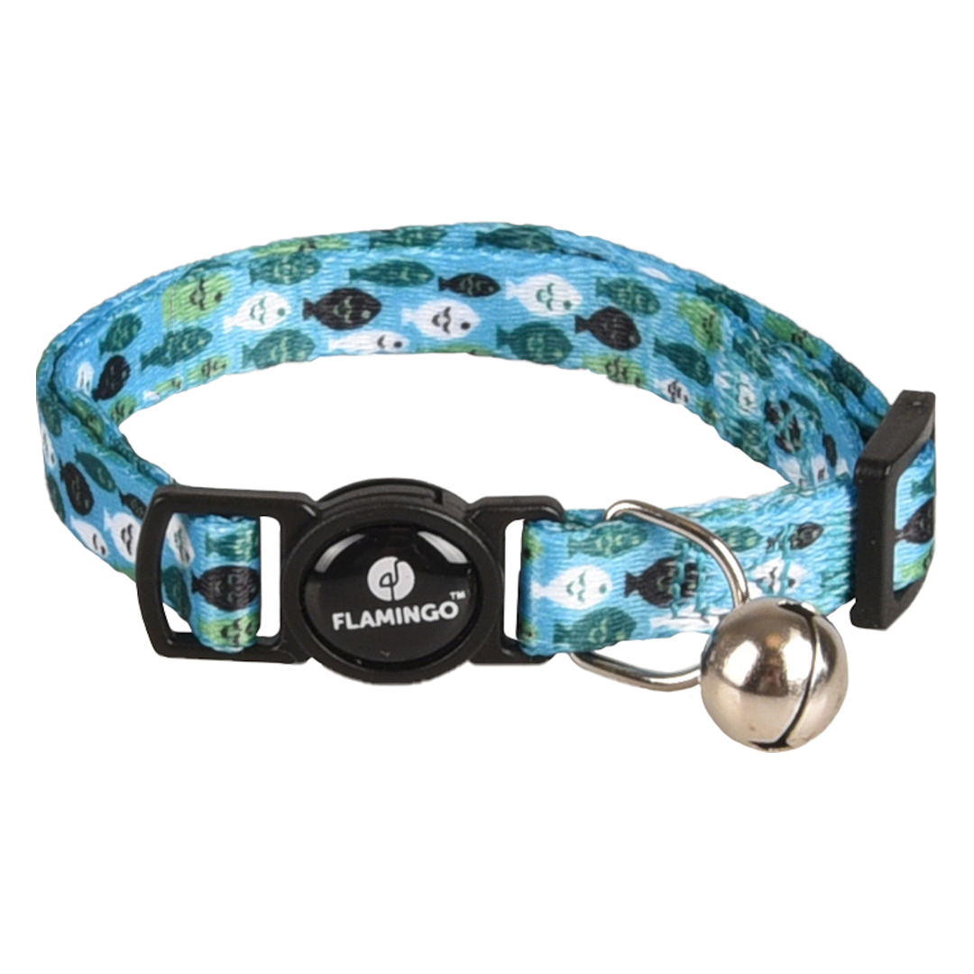 COLLAR GATO MINOU 20*32 CM - Imagen 4