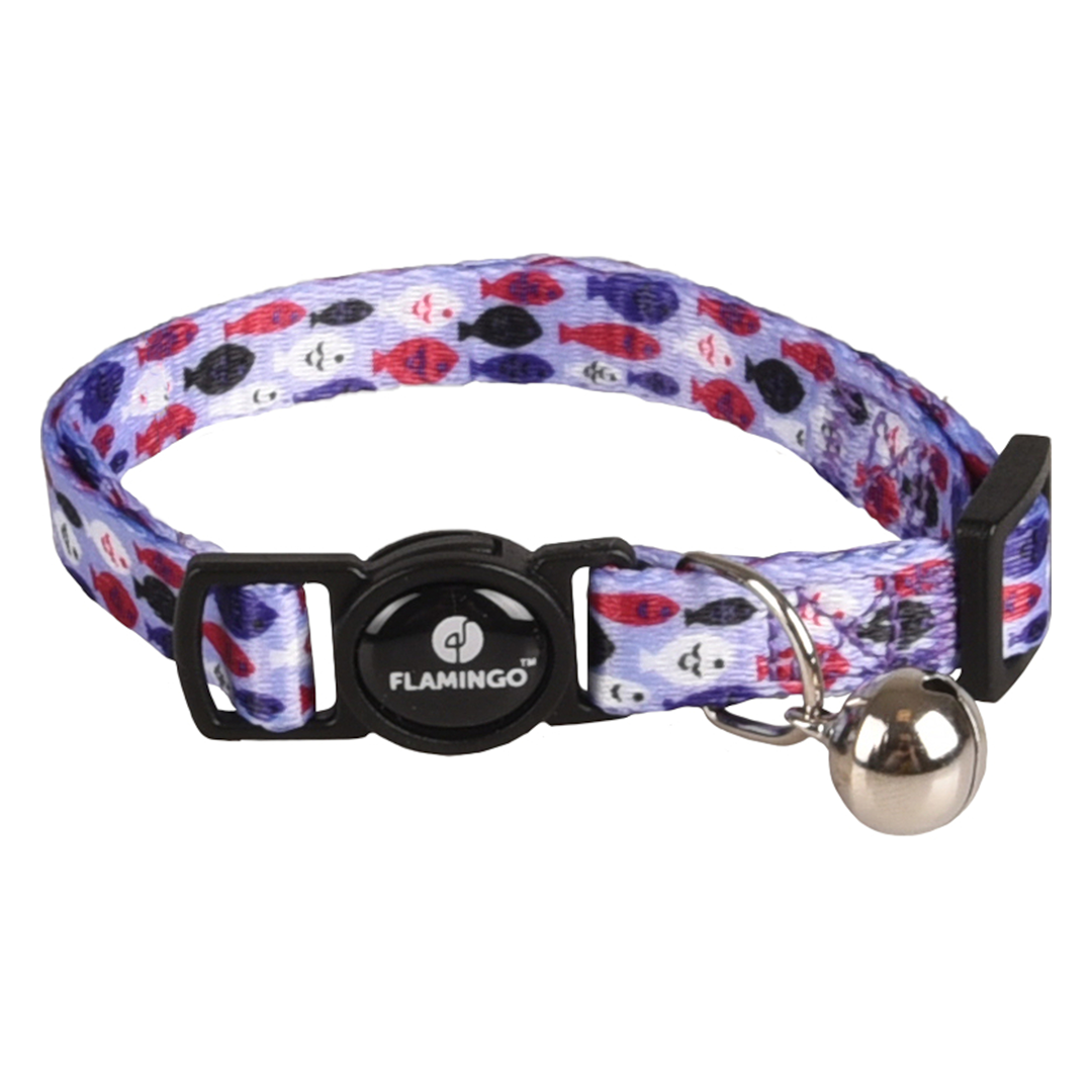 COLLAR GATO MINOU 20*32 CM - Imagen 5