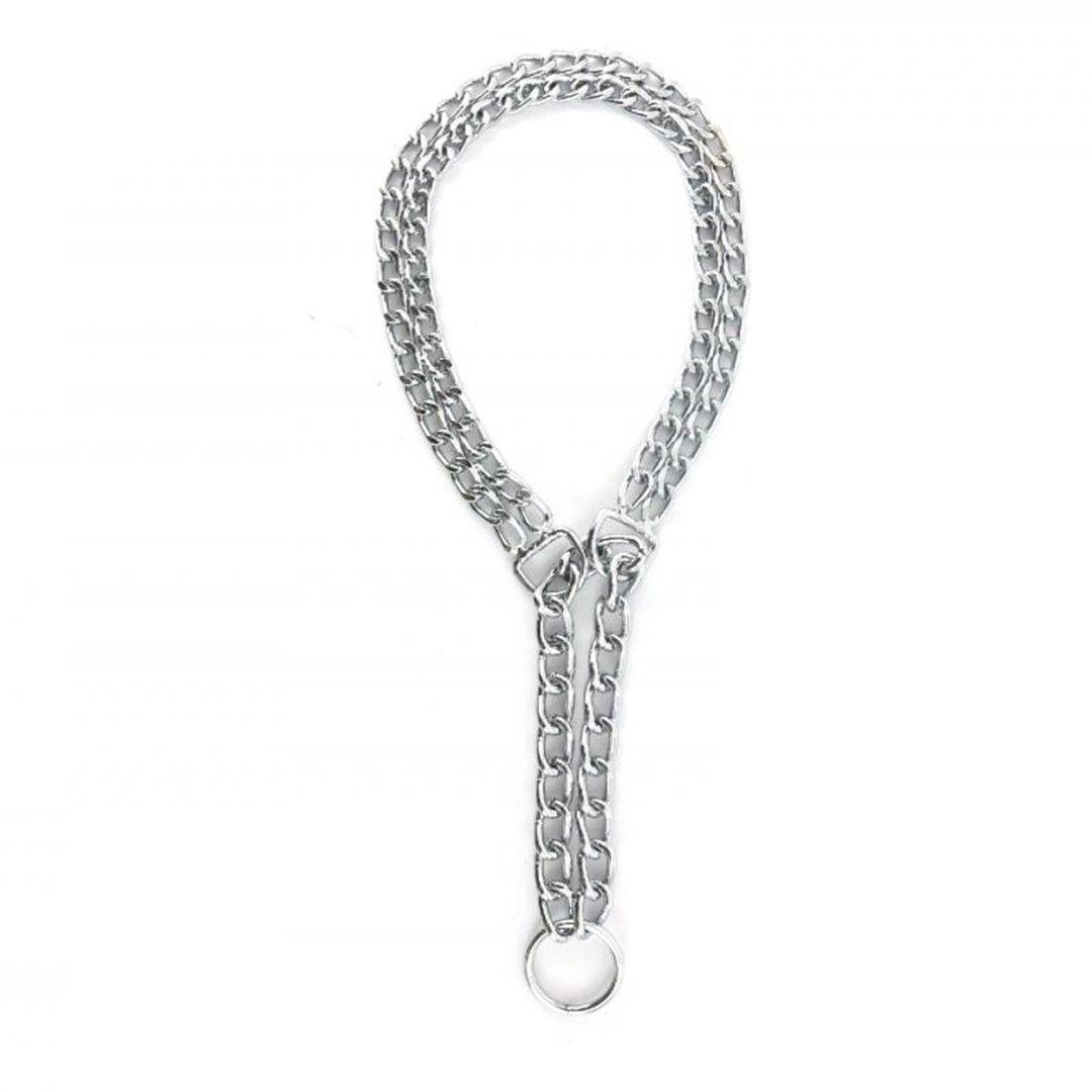 COLLAR SEMI ESTRANGULADOR  YM 3*60 CM XL