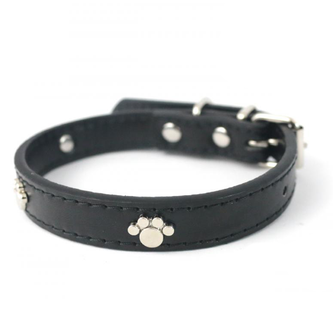 COLLAR HUELLA PERRO 1.5*35 CM