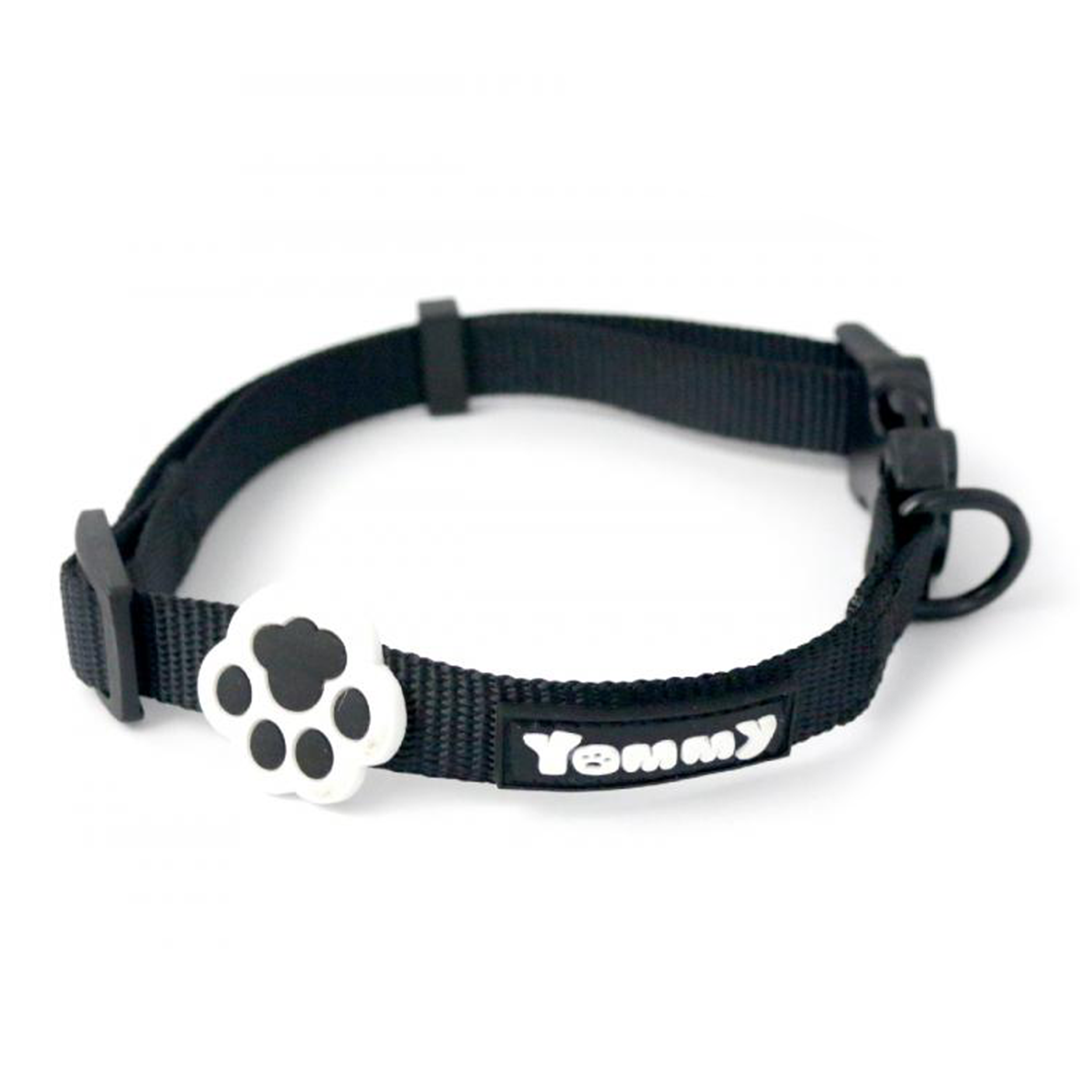 COLLAR HUELLA 1.5 -30*45CM YM1968