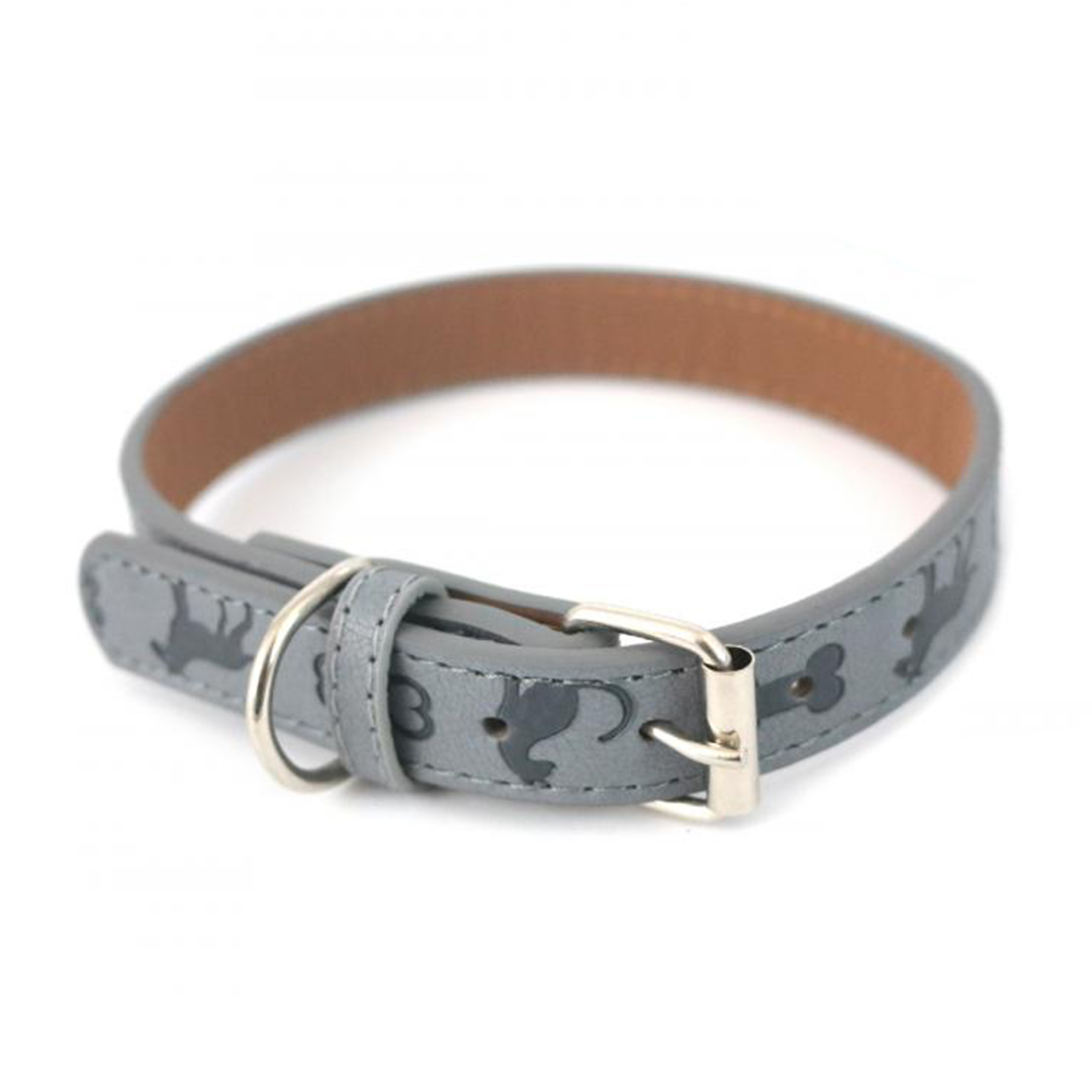 COLLAR ANIMALES 1.5*38 CM