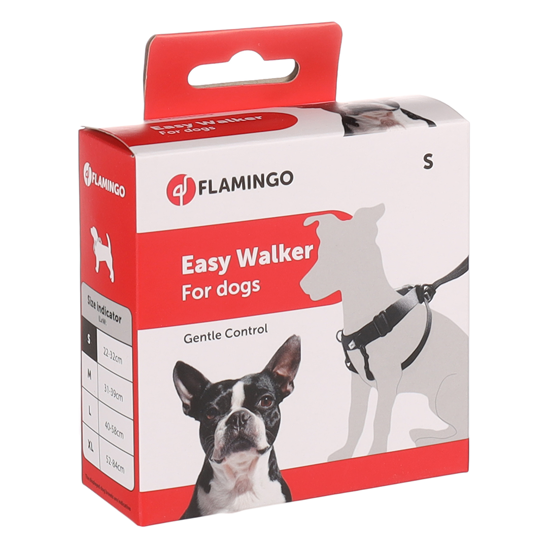 PETRAL EASY WALKER S (22-32 CM)