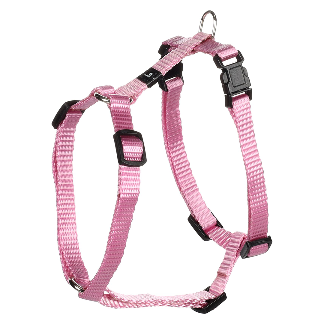 PETRAL PINK 25-40CM*10MM "XS"