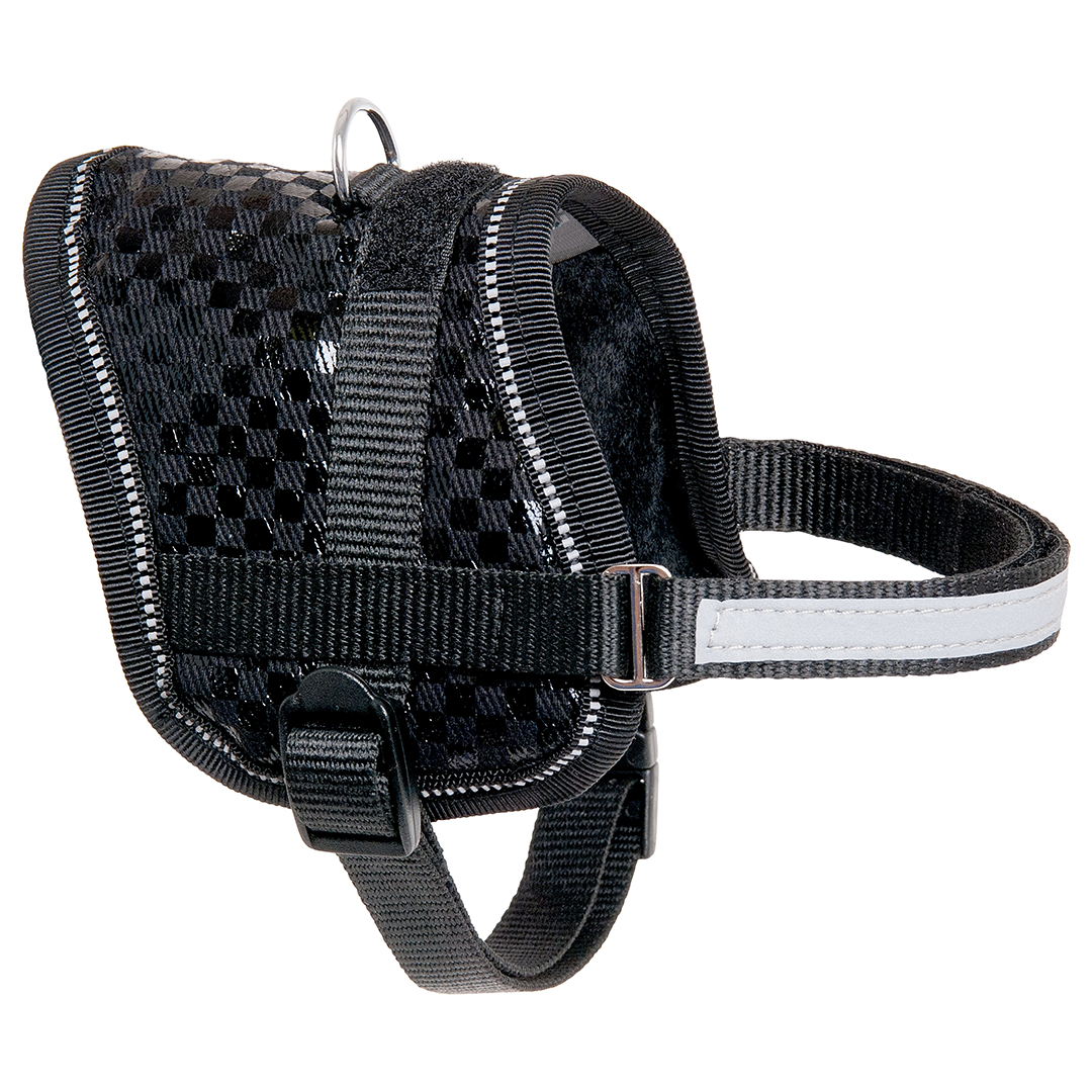PETRAL EENY MEENY NEGRO 31-40 CM