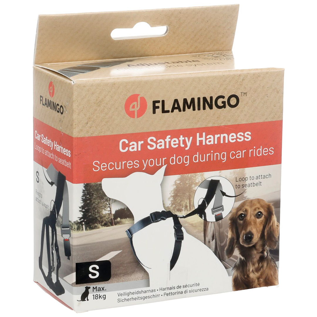 PETRAL PARA COCHE S (5 -10 KG)