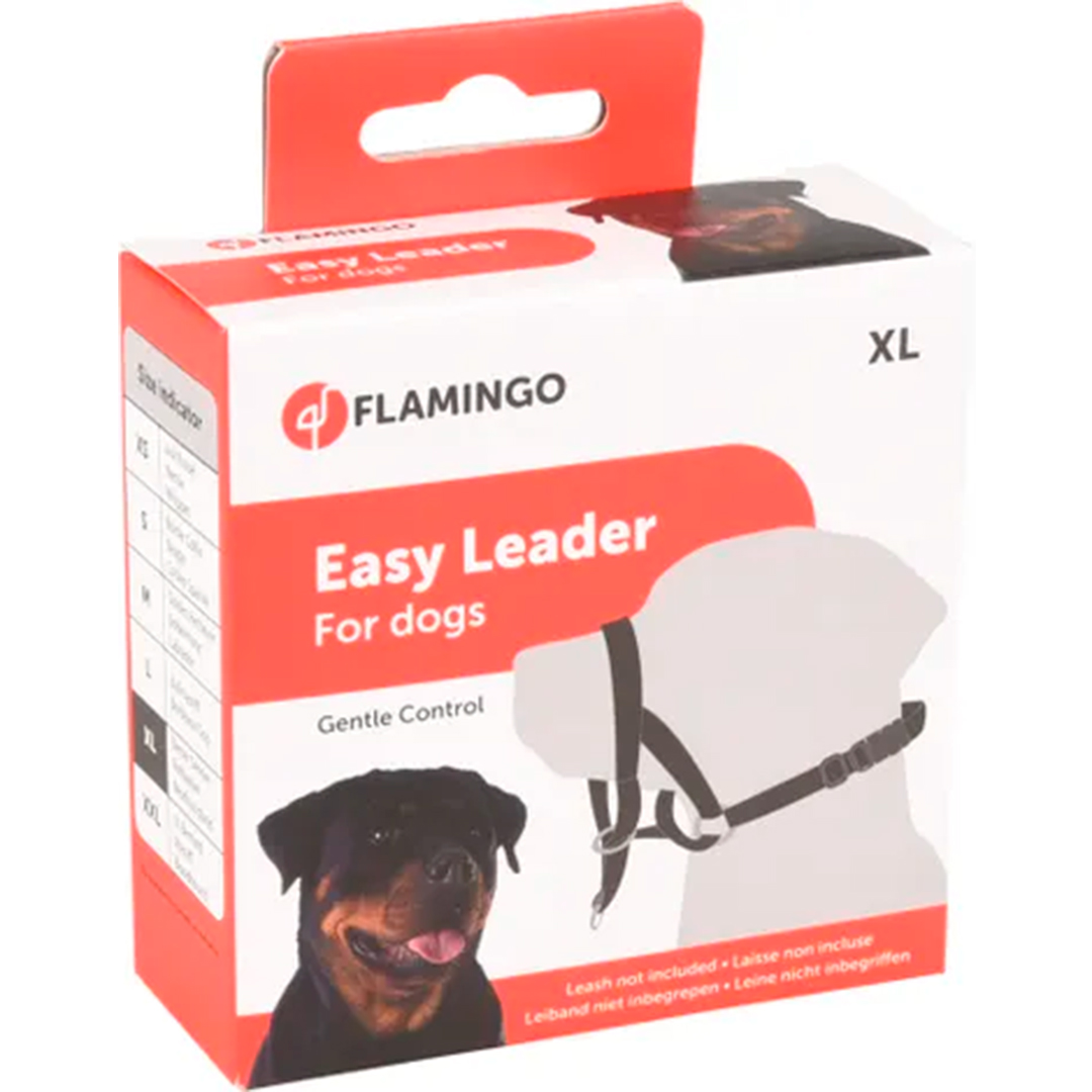 BOZAL EASY LEADER -XL-