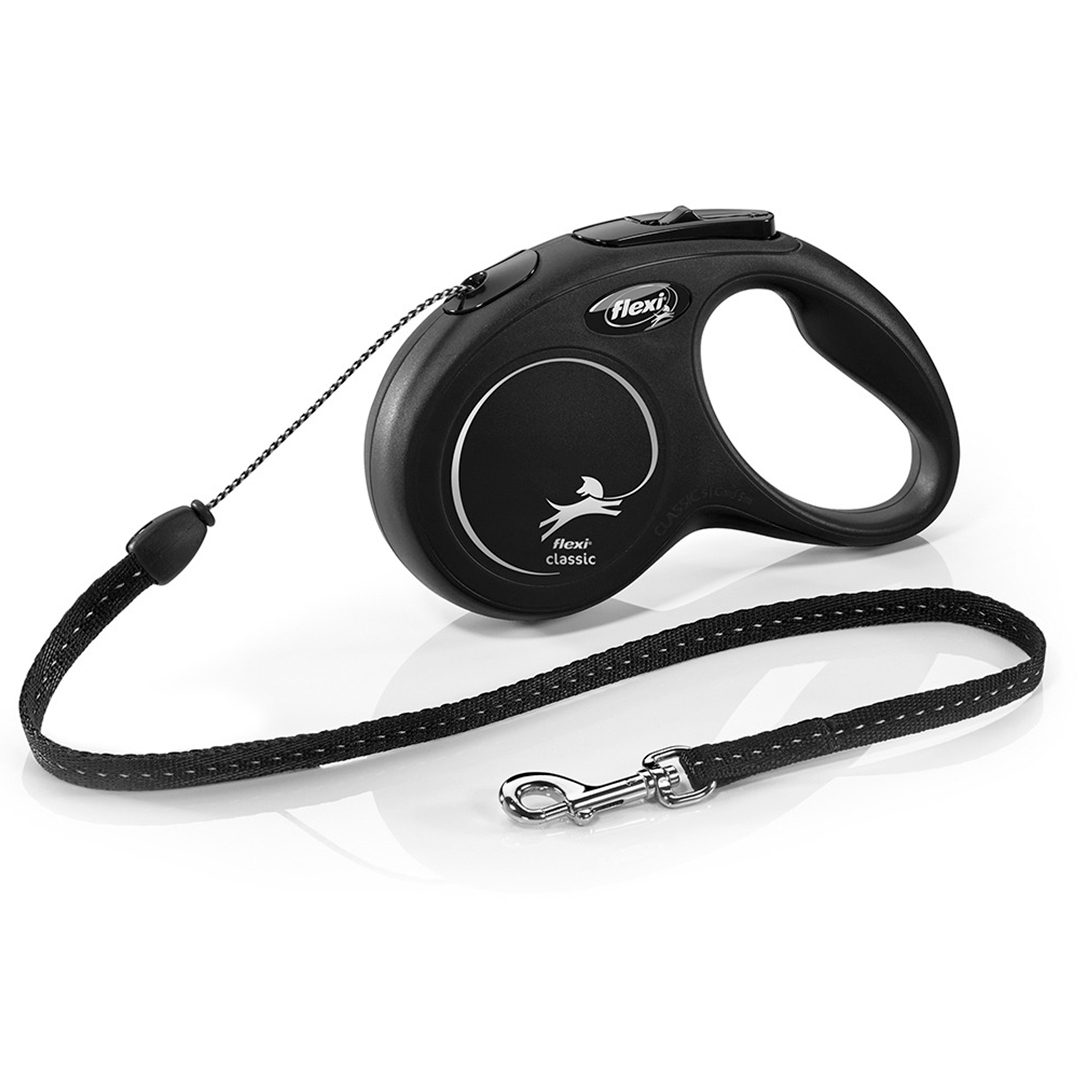 FLEXI S CLASSIC CORDON 5M 12KG