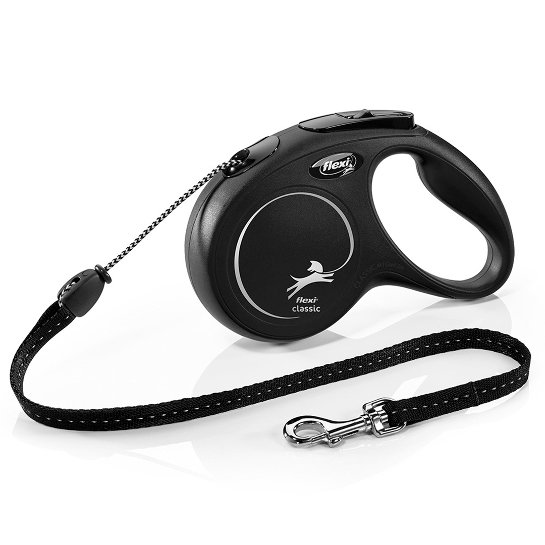 FLEXI M CLASSIC CORDON 5M 20KG