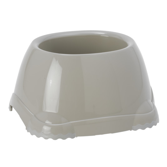 COMEDERO PERROS COCKER H108  GRIS