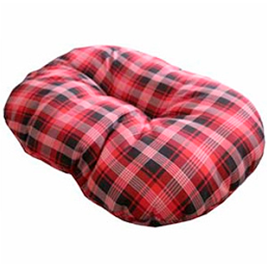 COLCHON CUNA PLASTICO Nº3