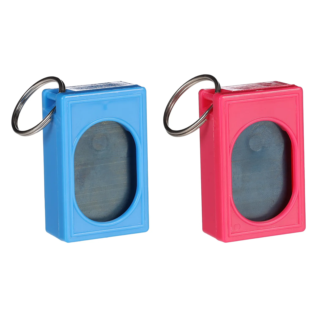 CLICKER ADIESTRAMIENTO 5.2*3.3 CM