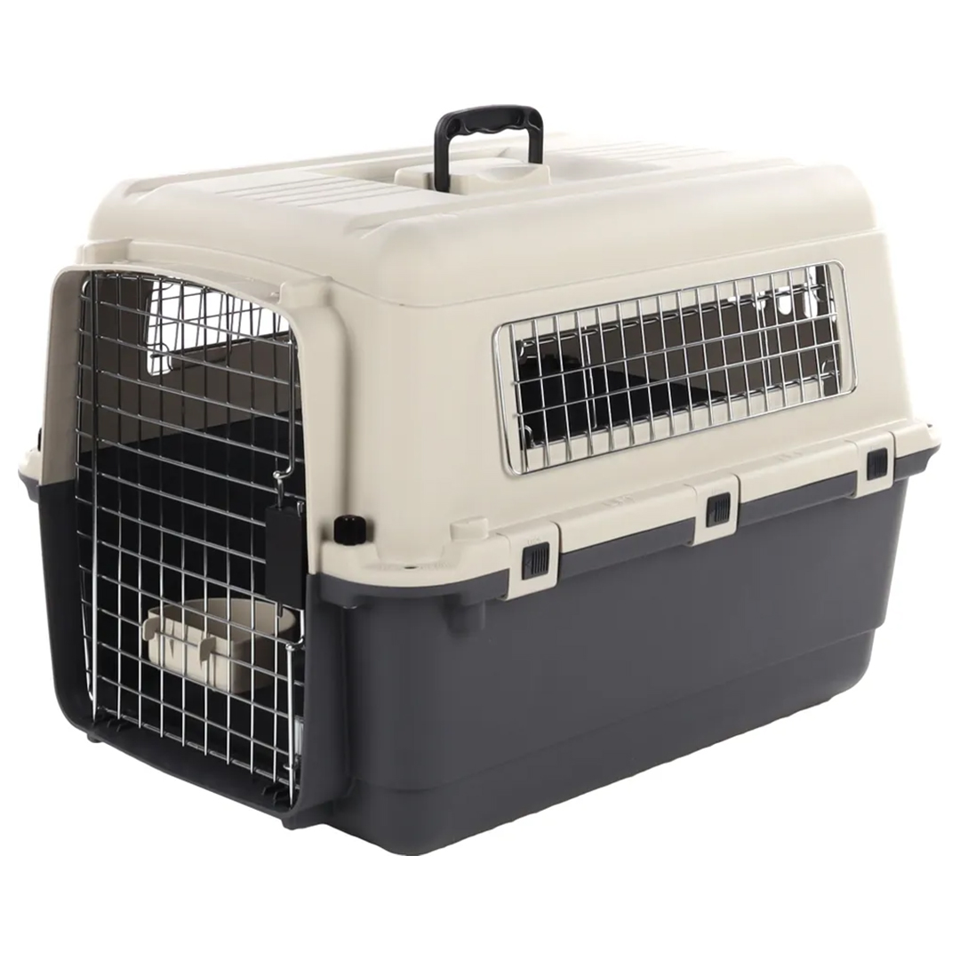 TRANSPORTIN PERRO NOMAD L (81*56*59)