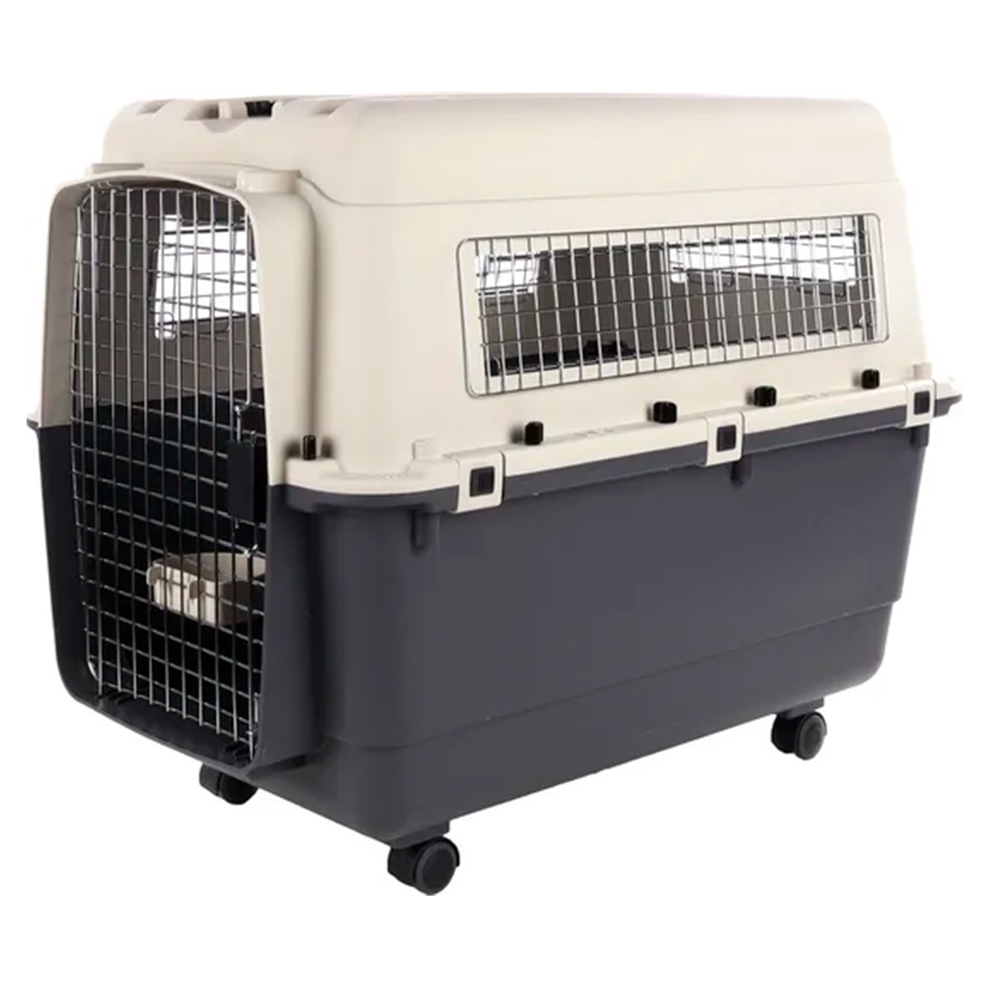 TRANSPORTIN PERRO NOMAD XL (90*60*68CM)