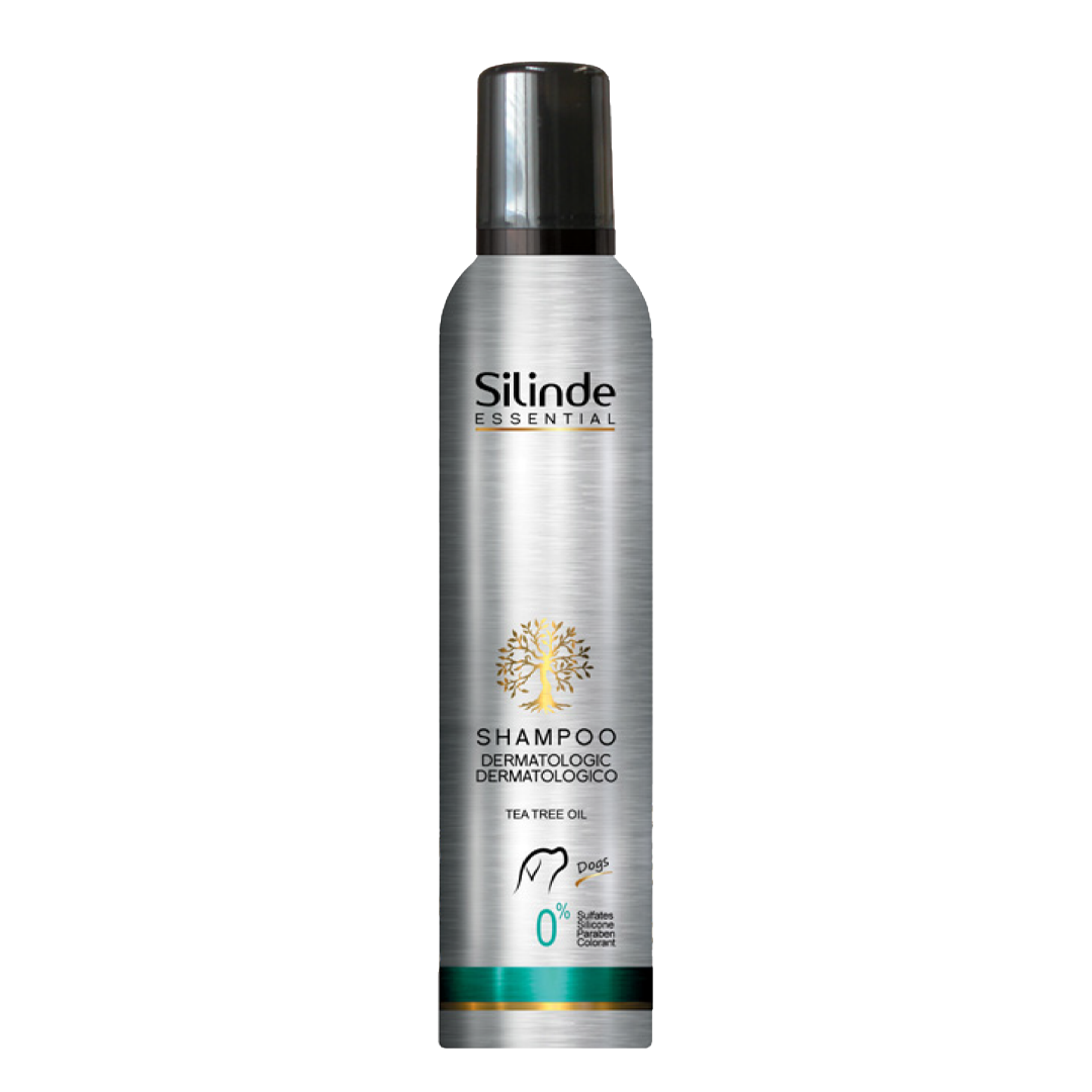 SHAMPOO ESSENTIAL DERMATOLOGICO 330 ML