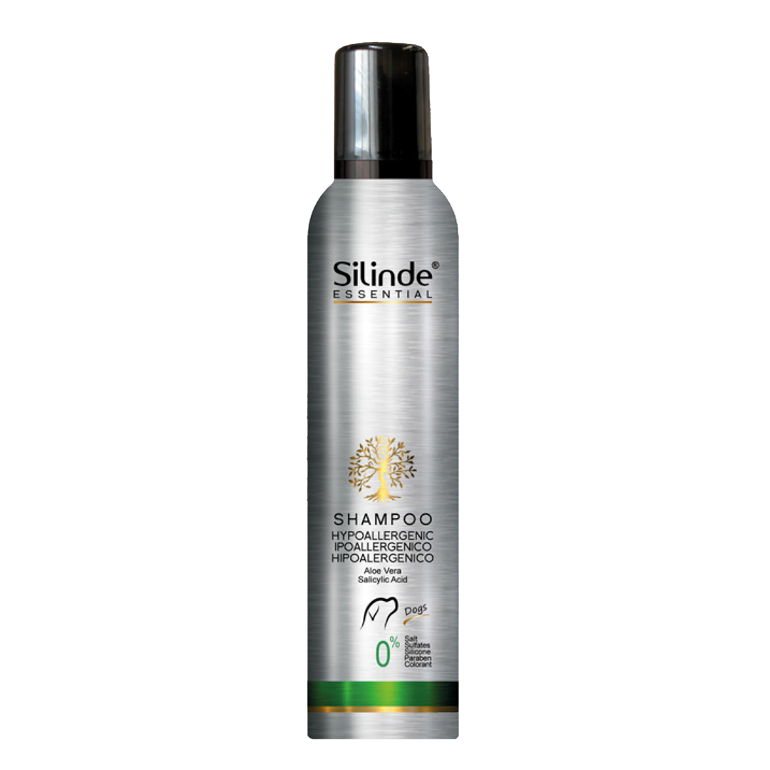 SHAMPOO ESSENTIAL HIPOALERGENICO 330 ML