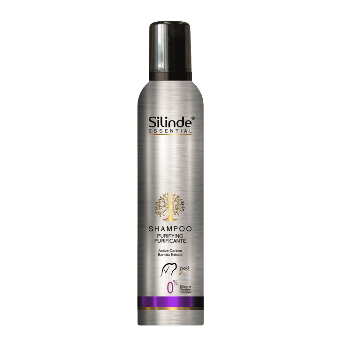 SHAMPOO ESSENTIAL PURIFICANTE 330 ML