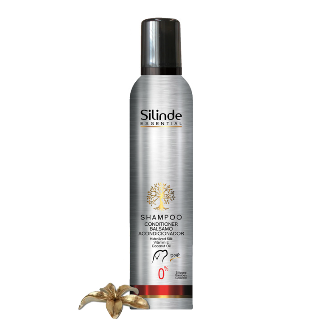 SHAMPOO ESSENTIAL ACONDICIONADOR 330 ML