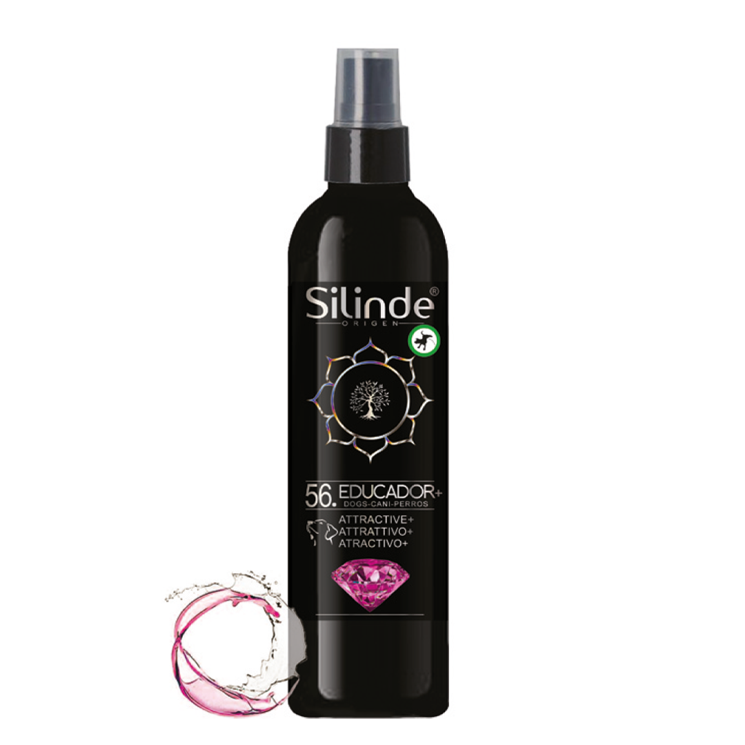 ATRACTIVO DE ORINA PERROS Y GATOS 300 ML