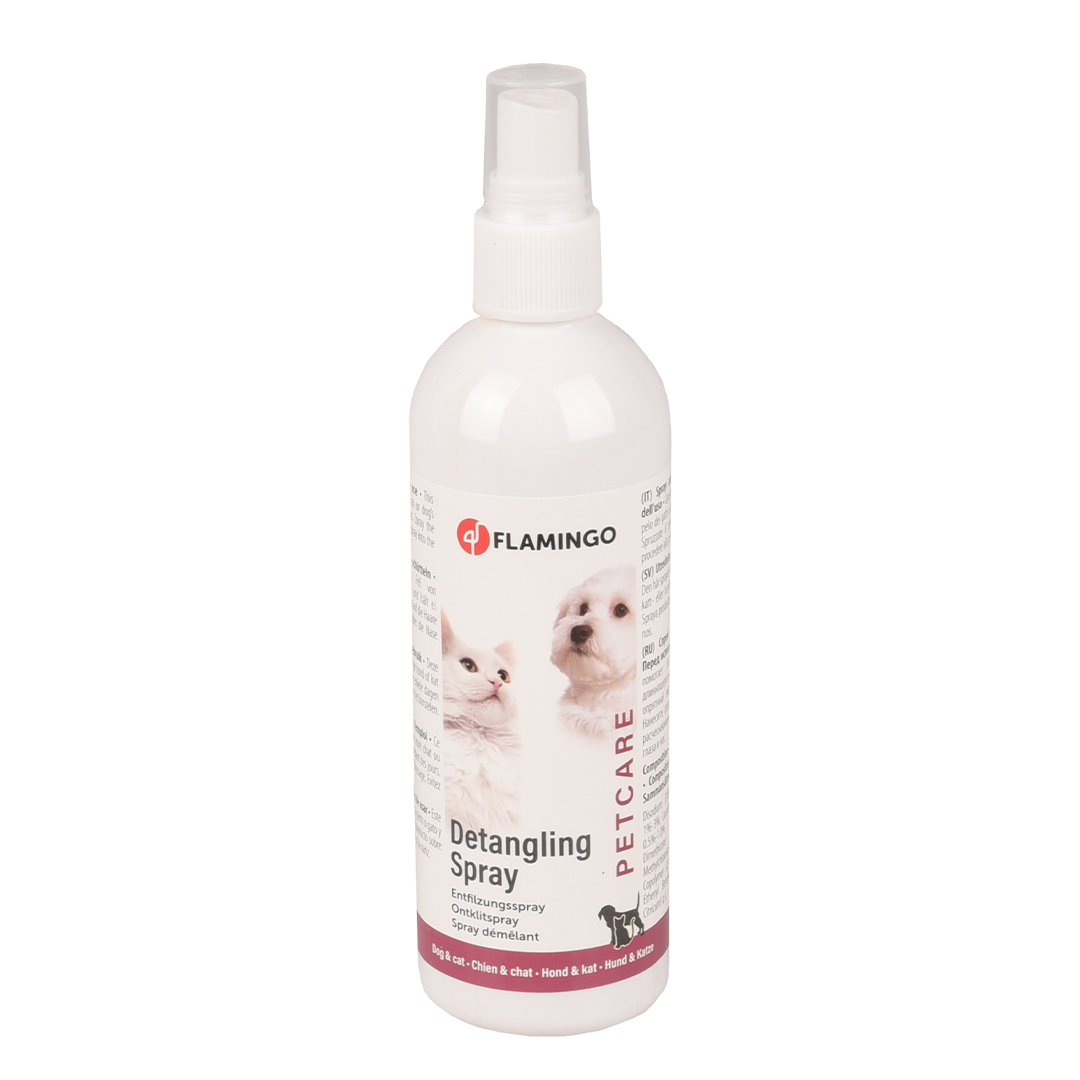 SPRAY ANTI ENREDOS 175 ML