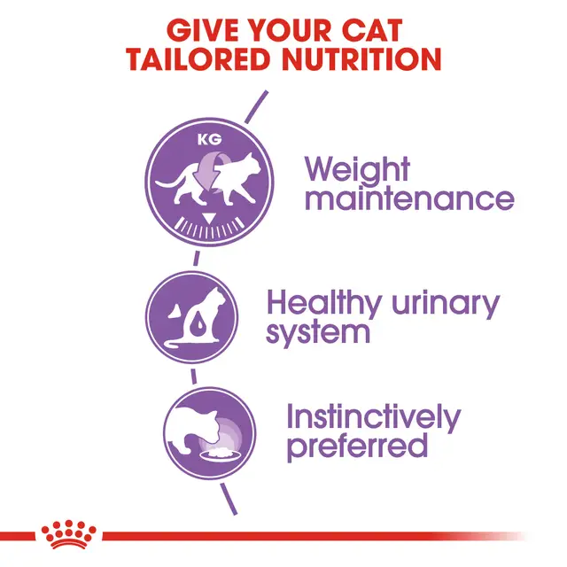 ROYAL CANIN SOBRE STERILIZED IN LOAF 85G - Imagen 3