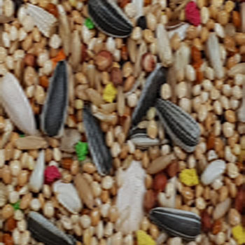 COCKATIEL SPECIAL MIX PK 20KG