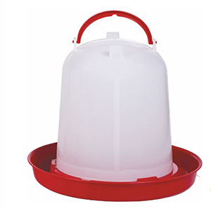 BEBEDERO POLLOS ECO 10 LT