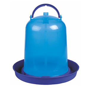 BEBEDERO POLLOS ECO 1.5 L