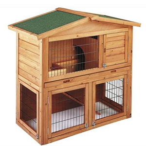 CASETA GALLINA MADERA M.PRAGA 115*55*100