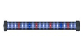 LAMPARA SUMERGIBLE LED 4W 27CM LUZ AZ/B