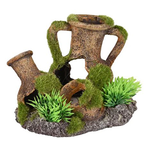 FIGURA KOZMA VASIJAS 12*9*10CM