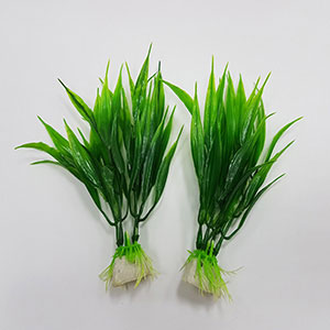 PLANTA ARTIFICIAL SURTIDA S 8-12 CM