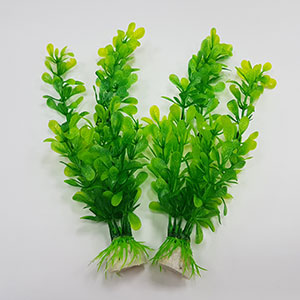 PLANTA ACUARIO ARTIFICIAL L 18-22 CM