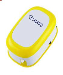 BOMBA AIRE YM2123 5W 2*5.5 L/MIN